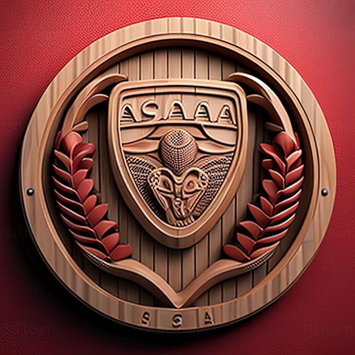 S.C.A.R Squadra Corse Alfa Romeo game
